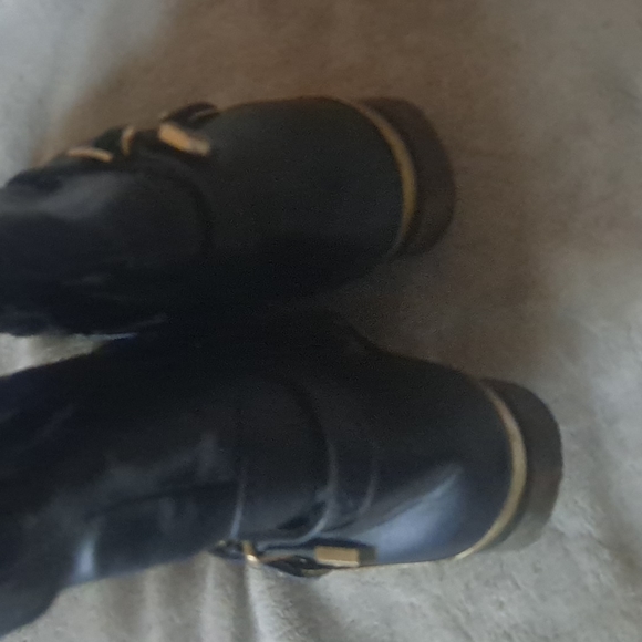 ALDO BOOTS - Picture 6 of 6